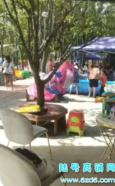 ��½�ţ���������̬������԰4ǧƽ����԰����ת��ʵ��ͼƬ