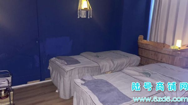 402ƽ ����԰�����㳡��װ��SPA������ת��ʵ��ͼƬ