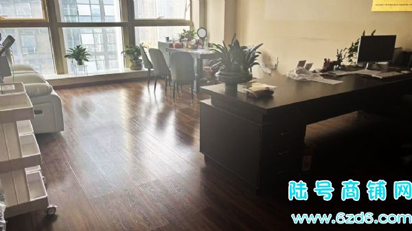 402ƽ ����԰�����㳡��װ��SPA������ת��ʵ��ͼƬ