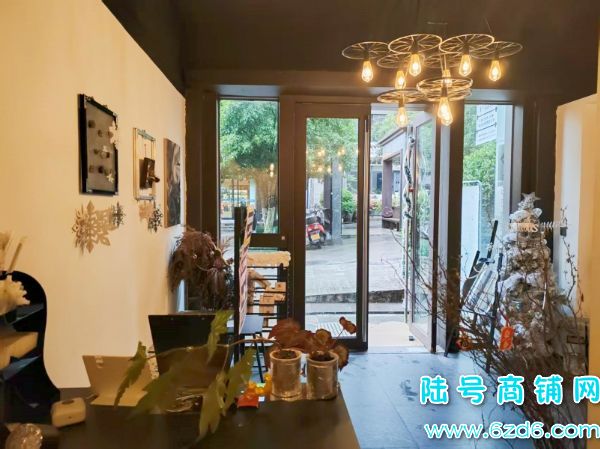 ��ɽ���̺���԰С�����ſڴ�70ƽ���ȹ�ת��ʵ��ͼƬ