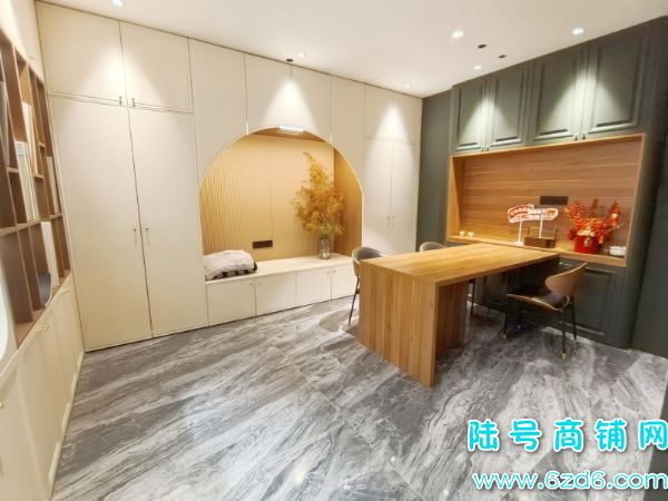 320ƽ����԰��������3�ž�װ�޼Ҿӵ�ת�ã��ɿ�תʵ��ͼƬ