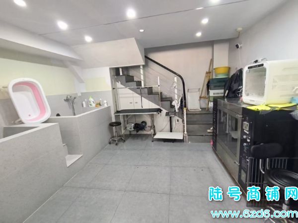 ��ת ����������԰�Ƹ��㳡96ƽ�����ͼ�ת��ʵ��ͼƬ