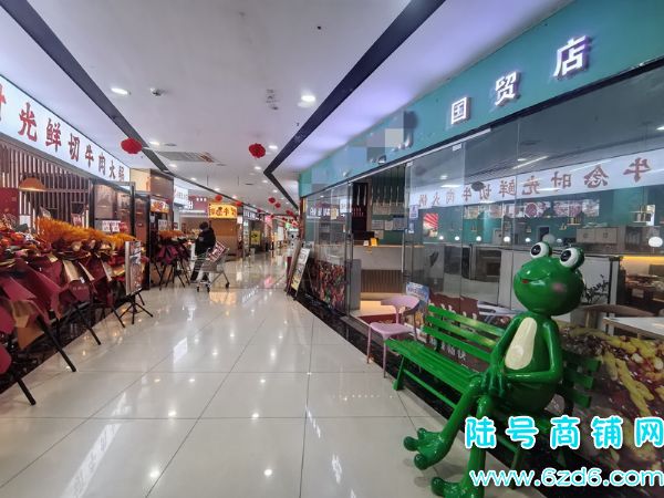 ½ţĹó㳡390ƽתʵͼƬ