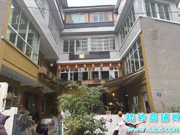 ��½�ţ���Ϫ��԰����·����600ƽ�͹�ת��ʵ��ͼƬ