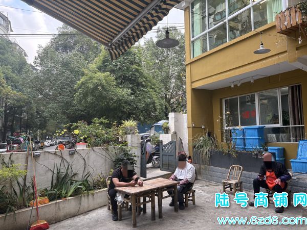 ��½�ţ���Ϫ��԰����·����600ƽ�͹�ת��ʵ��ͼƬ