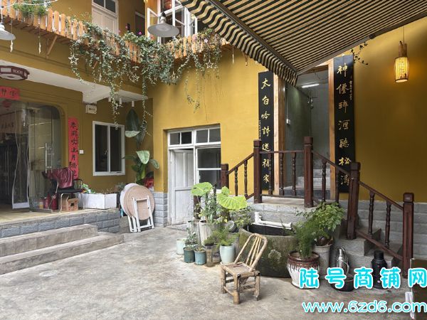 ��½�ţ���Ϫ��԰����·����600ƽ�͹�ת��ʵ��ͼƬ