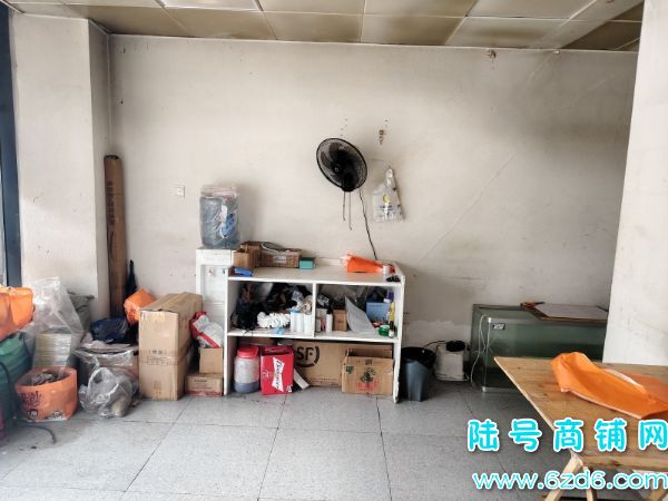 һ���ͷת�� ��ɽ�����ڳǶ���42ƽ������ת��ʵ��ͼƬ