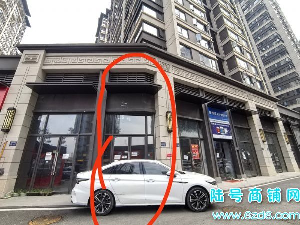 ��½�ţ�����ֱ�� �������������㸮�ٽ�����52ƽ��ҵ����ʵ��ͼƬ