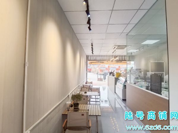 ��Ϫ���󻪳�����ҵ��40ƽ��Ʒ�決��ת�ã�ͣ������ʵ��ͼƬ