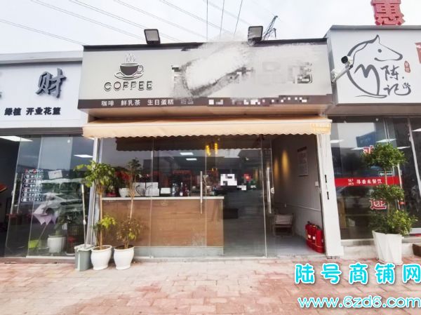 ��Ϫ���󻪳�����ҵ��40ƽ��Ʒ�決��ת�ã�ͣ������ʵ��ͼƬ