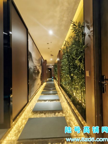 22������1300ƽ ����԰��ˮ��԰�ٽ���ԡ����ת��ʵ��ͼƬ