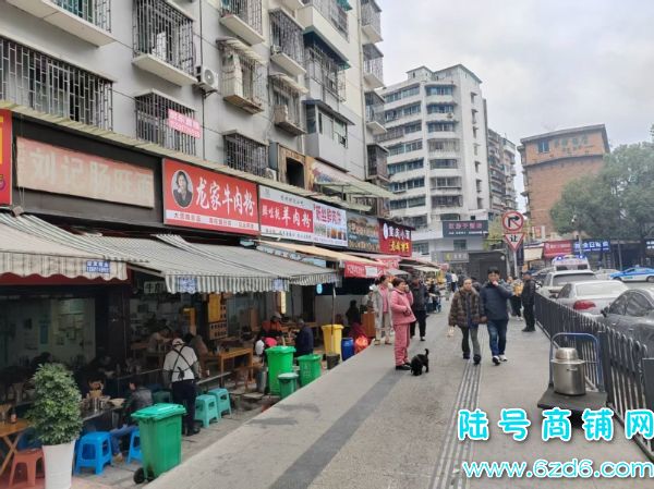 ����������·�����ũó�г�����60ƽ������ת��ʵ��ͼƬ