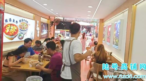 ����������·�����ũó�г�����60ƽ������ת��ʵ��ͼƬ