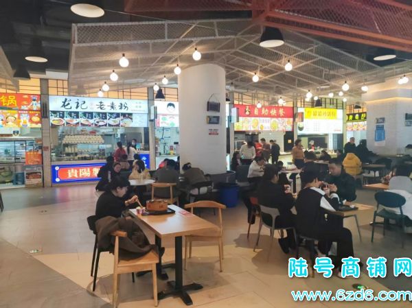 ��������ɽ�������̳���ʳ��35ƽ������ͼ�ת��ʵ��ͼƬ