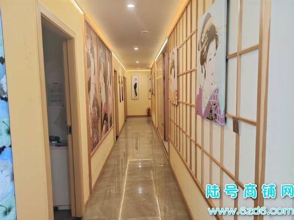 7��������ɽ����Ȼ�㳡380ƽ�߶�SPA��������ת��ʵ��ͼƬ