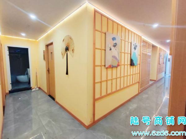 7��������ɽ����Ȼ�㳡380ƽ�߶�SPA��������ת��ʵ��ͼƬ