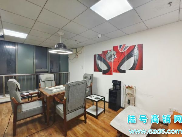 6������ ����԰�Ƹ��㳡1��¥����������ת��ʵ��ͼƬ