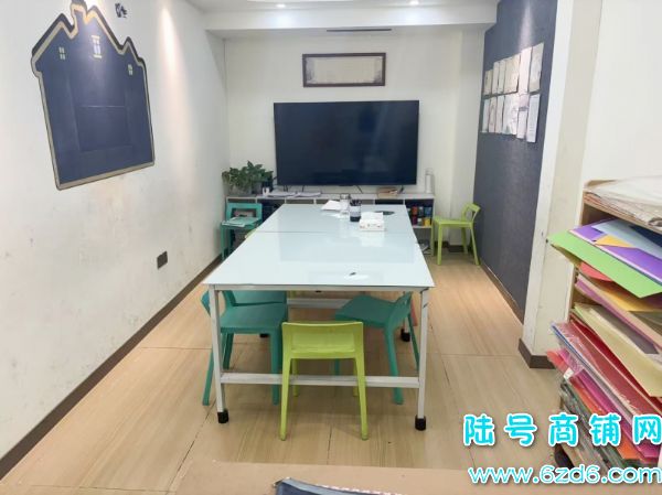 ǭ���з�������ٽֽ������ת�ã�ȫ��װ�޽��ּ���Ӫҵʵ��ͼƬ