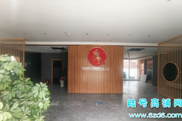 �������⸴ʽ280ƽ����װ ��ɽ����������B10��ʵ��ͼƬ