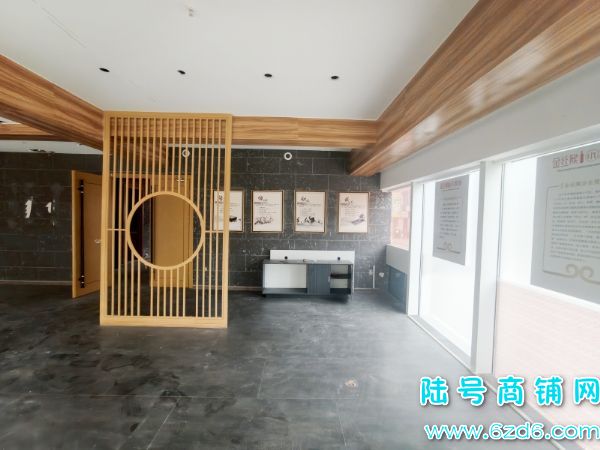 �������⸴ʽ280ƽ����װ ��ɽ����������B10��ʵ��ͼƬ