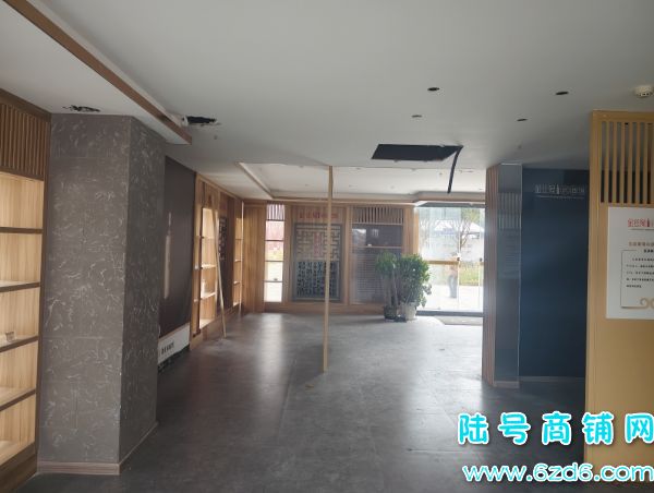 �������⸴ʽ280ƽ����װ ��ɽ����������B10��ʵ��ͼƬ