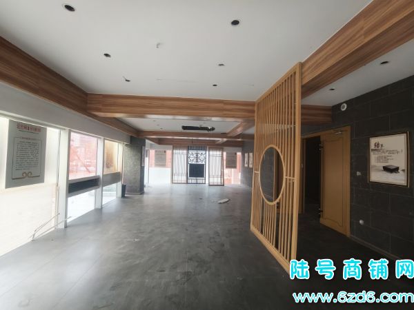 �������⸴ʽ280ƽ����װ ��ɽ����������B10��ʵ��ͼƬ