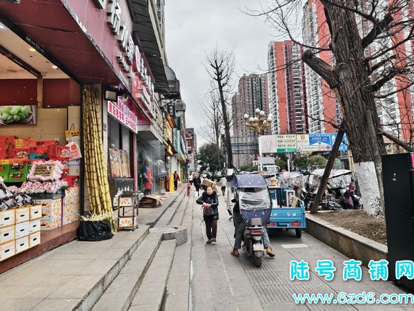 ��½�ţ������л�����ũó�г��ſ��ٽֵ���決��ת�� �ɽ̼���ʵ��ͼƬ