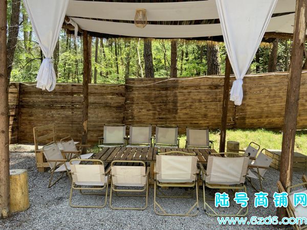 ��½�ţ�����������Ӫ���ֹ�԰ռ��10Ķ����ɽׯת��ʵ��ͼƬ