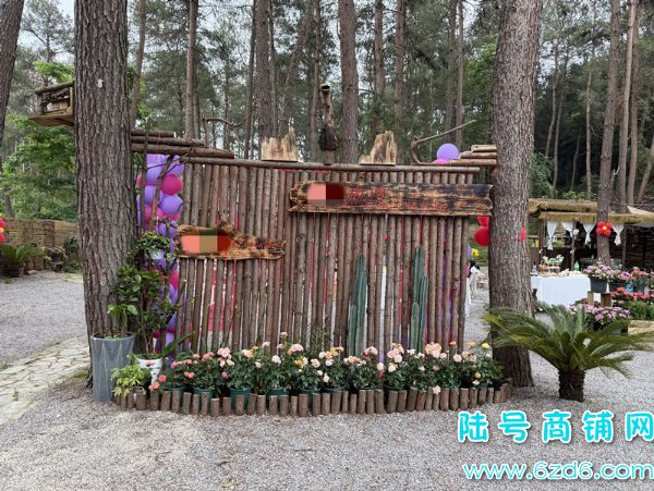 ��½�ţ�����������Ӫ���ֹ�԰ռ��10Ķ����ɽׯת��ʵ��ͼƬ