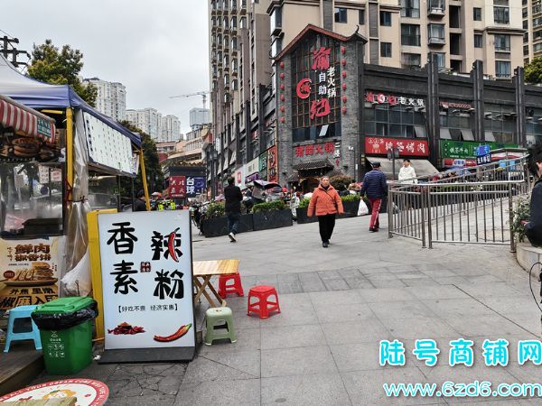 ��½�ţ���������Ӫ��������չ㳡���̲�������ת��ʵ��ͼƬ