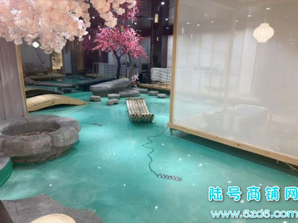 ��ɽ���̵���ʢ�ٽ���¥230ƽ�߶���ԡ��������ת��ʵ��ͼƬ