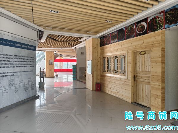 ��½�ţ��������̵��¶�����ҵ��300ƽ������ͷ������ת��ʵ��ͼƬ