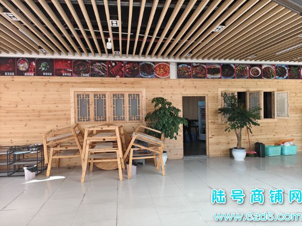 ��½�ţ��������̵��¶�����ҵ��300ƽ������ͷ������ת��ʵ��ͼƬ