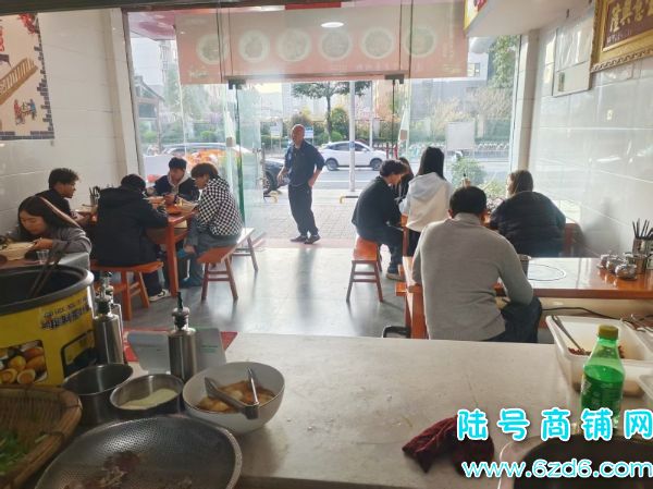 ��Ϫ65ƽ�ٽ���������۵�ͼ�ת��Ӫҵһǧ����ʵ��ͼƬ