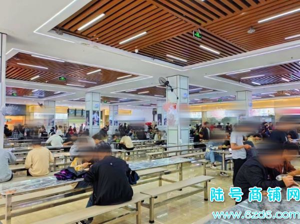 �ͼ�ת�����н���ְҵ����ѧԺ150ƽ��ѧʳ�õ���ת��ʵ��ͼƬ