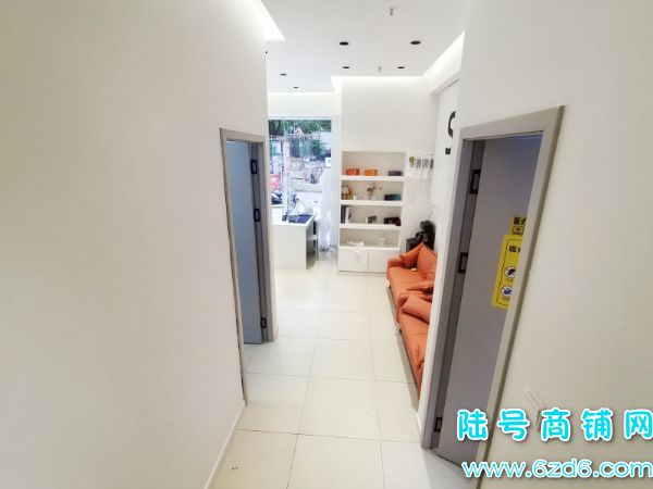 ������ǭ��ɽ��԰���ٽ�ȫ��װ��100ƽҽ����������ת��ʵ��ͼƬ