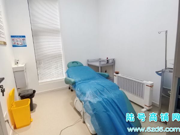 ������ǭ��ɽ��԰���ٽ�ȫ��װ��100ƽҽ����������ת��ʵ��ͼƬ