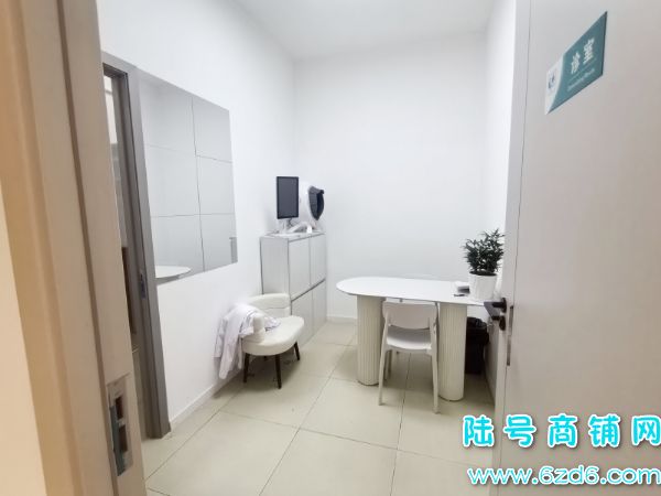 ������ǭ��ɽ��԰���ٽ�ȫ��װ��100ƽҽ����������ת��ʵ��ͼƬ