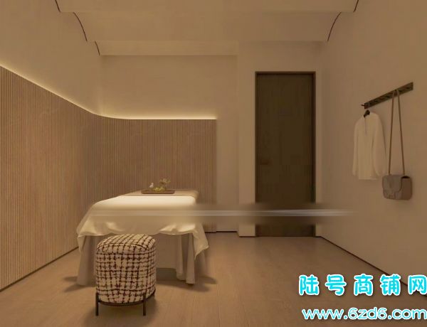 8������ ������ԡ ��ɽ����Ȼ�㳡�̳��ھ�װ��200ƽ����SPA��ת��ʵ��ͼƬ