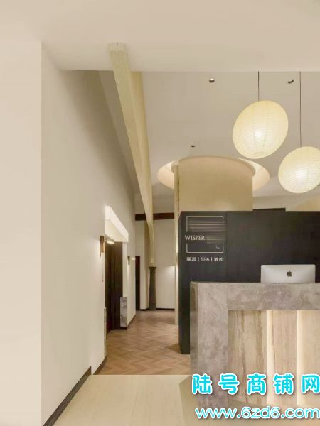 8������ ������ԡ ��ɽ����Ȼ�㳡�̳��ھ�װ��200ƽ����SPA��ת��ʵ��ͼƬ