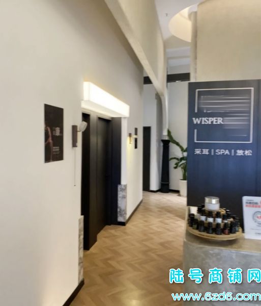 8������ ������ԡ ��ɽ����Ȼ�㳡�̳��ھ�װ��200ƽ����SPA��ת��ʵ��ͼƬ