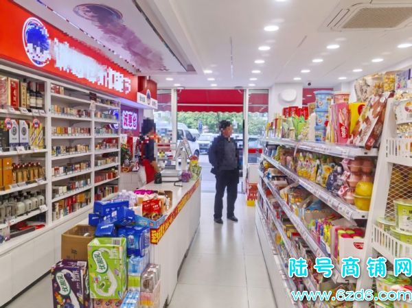 ������ͷ��ǭ�鹫���ٽ�200ƽ��ʳ����ת��ʵ��ͼƬ