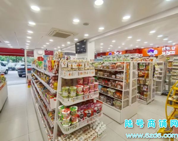 ������ͷ��ǭ�鹫���ٽ�200ƽ��ʳ����ת��ʵ��ͼƬ