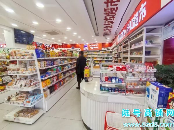 ������ͷ��ǭ�鹫���ٽ�200ƽ��ʳ����ת��ʵ��ͼƬ