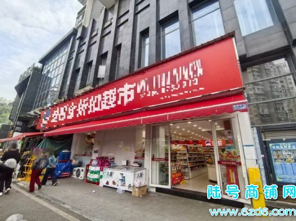 ������ͷ��ǭ�鹫���ٽ�200ƽ��ʳ����ת��ʵ��ͼƬ