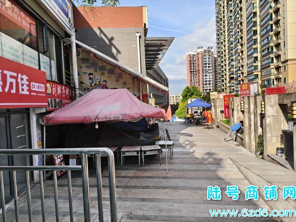 ��½�ţ��ڵ������ԷС��һ¥��Ӫ������ת��ʵ��ͼƬ