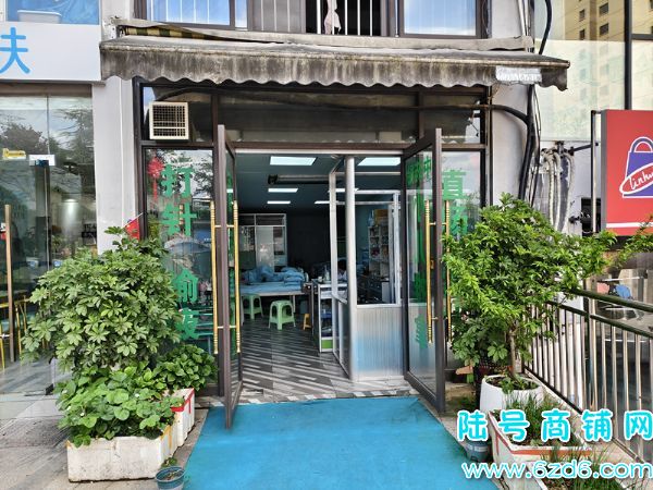 ��½�ţ��ڵ������ԷС��һ¥��Ӫ������ת��ʵ��ͼƬ