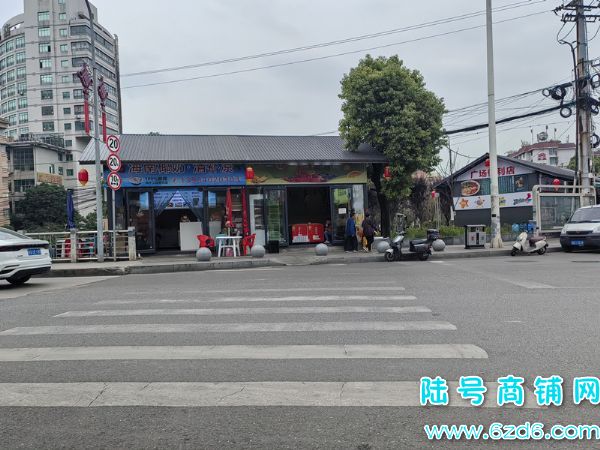 ��½�ţ�����ת�ã�С��ƽ���콭��԰�ٽ����� ��תʵ��ͼƬ