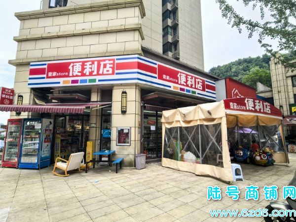 ��Ϫ�����Ĺ�����С���ſ�40ƽ˫��ͷ������ת��ʵ��ͼƬ