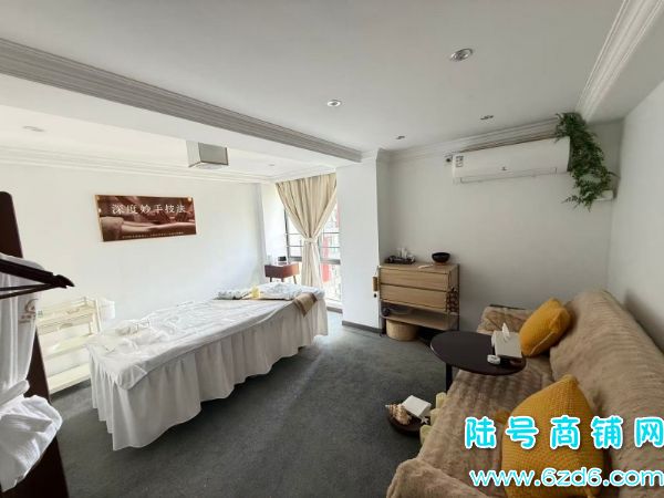 ��½�ţ���ɽ������չ��SPA������ת�ã�6������ʮ����λʵ��ͼƬ